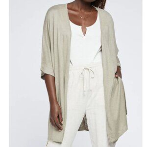 BNWOT - Gentle Fawn - Vela Cardigan - L
